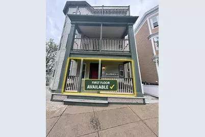 106 Sawyer #1, Boston, MA 02125 - Photo 1
