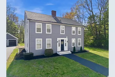 567-569 Hill St, Northbridge, MA 01588 - Photo 2