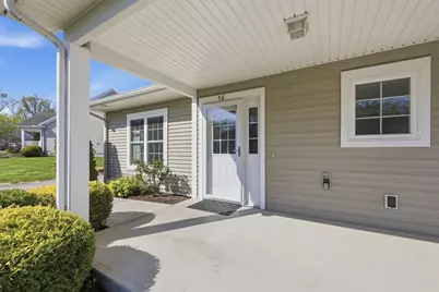 56 Cherry Drive #56, Wilbraham, MA 01095 - Photo 2