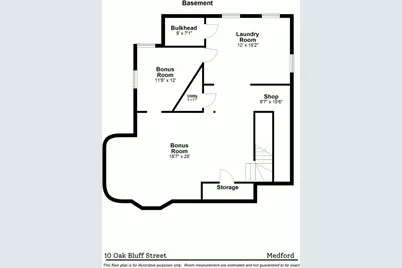 10 Oak Bluff St, Medford, MA 02155 - Photo 42