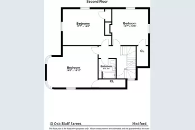 10 Oak Bluff St, Medford, MA 02155 - Photo 40