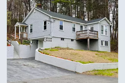 140 Leominster Rd, Sterling, MA 01564 - Photo 1