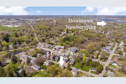 8 Graham Ave, Newbury, MA 01951 - Photo 2