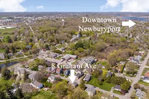 8 Graham Ave, Newbury, MA 01951 - Photo 2