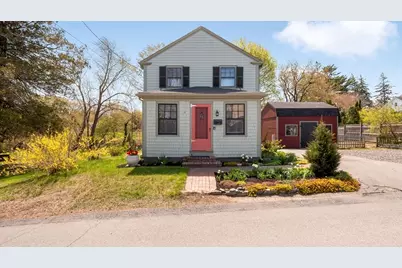 8 Graham Ave, Newbury, MA 01951 - Photo 1
