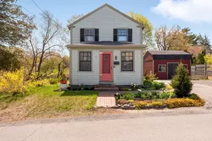 8 Graham Ave, Newbury, MA 01951 - Photo 1