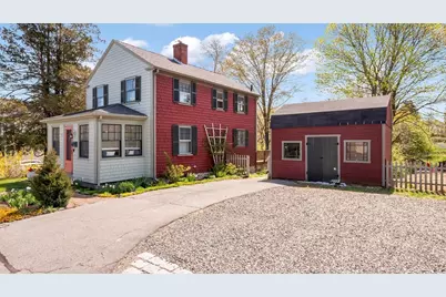 8 Graham Ave, Newbury, MA 01951 - Photo 4