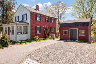 8 Graham Ave, Newbury, MA 01951 - Photo 1