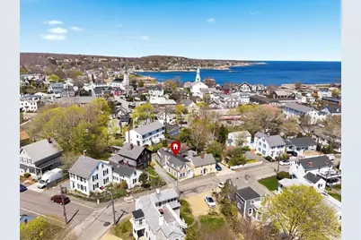 24 High St, Rockport, MA 01966 - Photo 2