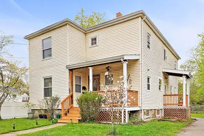 55 Cushing Ave, Brockton, MA 02301 - Photo 2