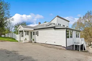 5 Bradford Terrace, Saugus, MA 01906 - Photo 2