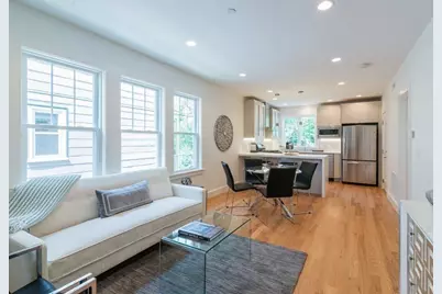 17 Standish Street #1, Cambridge, MA 02138 - Photo 2