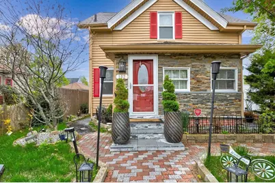 102 Thurber Avenue, Brockton, MA 02301 - Photo 34