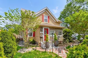 102 Thurber Ave, Brockton, MA 02301 - Photo 1