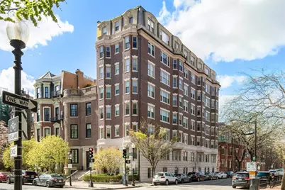 311 Commonwealth Avenue #61, Boston, MA 02115 - Photo 2