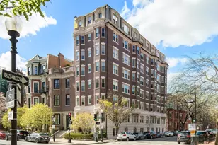311 Commonwealth Ave, Boston, MA 02115 - Photo 2