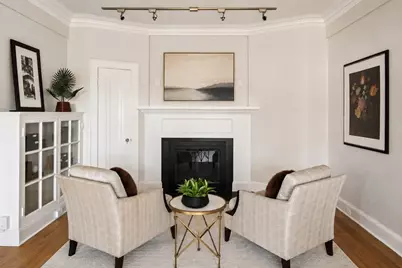 311 Commonwealth Avenue #61, Boston, MA 02115 - Photo 6