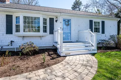 73 Swift Brook Rd, Yarmouth, MA 02673 - Photo 2