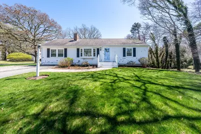 73 Swift Brook Rd, Yarmouth, MA 02673 - Photo 1