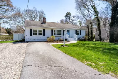 73 Swift Brook Rd, Yarmouth, MA 02673 - Photo 4