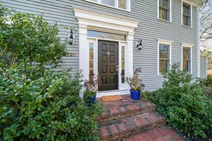 121 Hampstead Way, Marshfield, MA 02050 - Photo 36