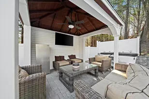 121 Hampstead Way, Marshfield, MA 02050 - Photo 30