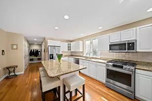 121 Hampstead Way, Marshfield, MA 02050 - Photo 4
