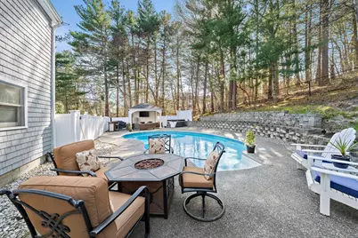 121 Hampstead Way, Marshfield, MA 02050 - Photo 28