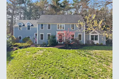 121 Hampstead Way, Marshfield, MA 02050 - Photo 2