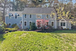 121 Hampstead Way, Marshfield, MA 02050 - Photo 2
