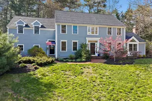 121 Hampstead Way, Marshfield, MA 02050 - Photo 1