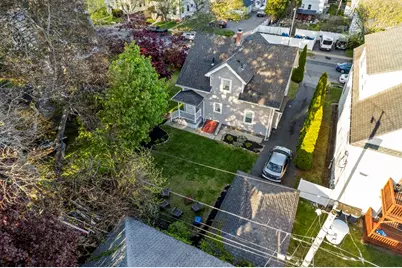 22 Frank St, Worcester, MA 01604 - Photo 32