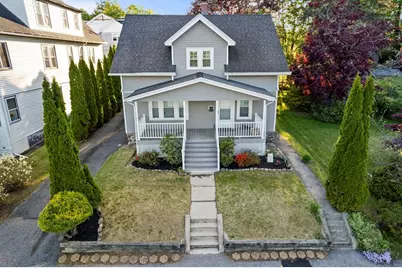 22 Frank St, Worcester, MA 01604 - Photo 34