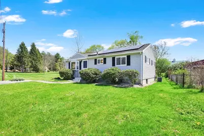 6 Silva St, Monson, MA 01057 - Photo 34