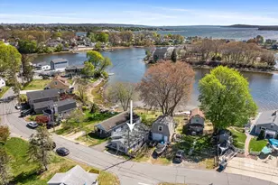 126 Ocean View Ave, Swansea, MA 02777 - Photo 1
