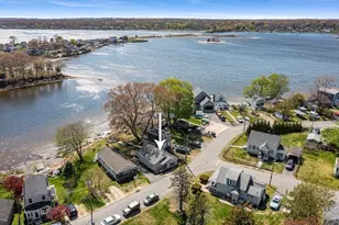 126 Ocean View Ave, Swansea, MA 02777 - Photo 2