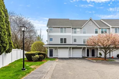 12 Ship Ave #1, Medford, MA 02155 - Photo 2