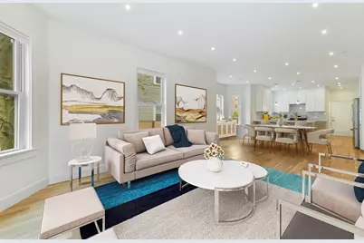 31 Magnolia Avenue #3, Cambridge, MA 02138 - Photo 4