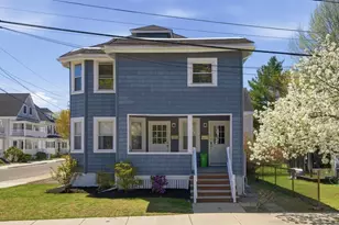 22 Martin St, Medford, MA 02155 - Photo 12
