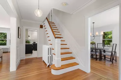89 Beaumont Ave, Newton, MA 02460 - Photo 2