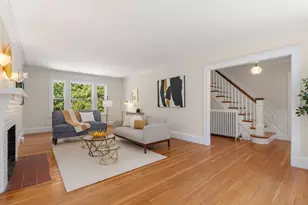 89 Beaumont Ave, Newton, MA 02460 - Photo 4