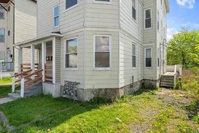 71 Maywood St, Worcester, MA 01603 - Photo 4
