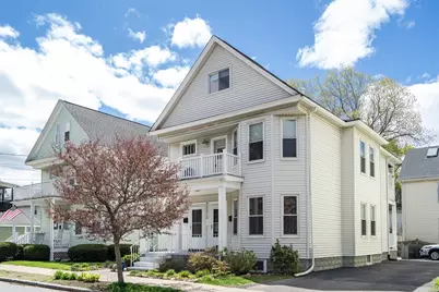 16 Sanford Street #16, Melrose, MA 02176 - Photo 4