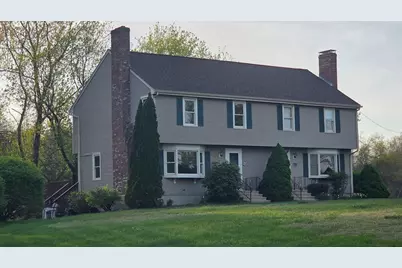 19 Blackstone #A, Mendon, MA 01756 - Photo 1
