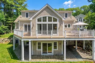 205 Little River Rd, Barnstable, MA 02635 - Photo 4