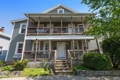 55-59 Margaret St, Springfield, MA 01105 - Photo 2