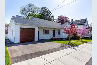 277 Valentine St, Fall River, MA 02720 - Photo 2