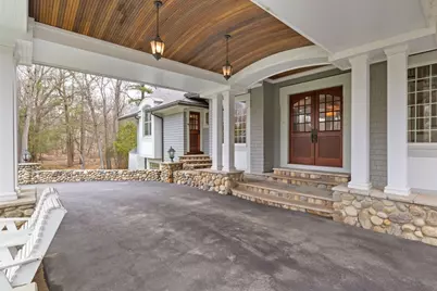 21 Whitney Rd, Boxford, MA 01921 - Photo 4