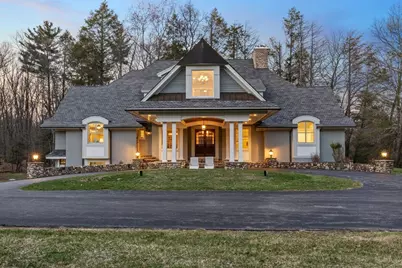 21 Whitney Rd, Boxford, MA 01921 - Photo 1