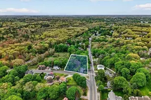 106 Fort Hill, Hingham, MA 02043 - Photo 8